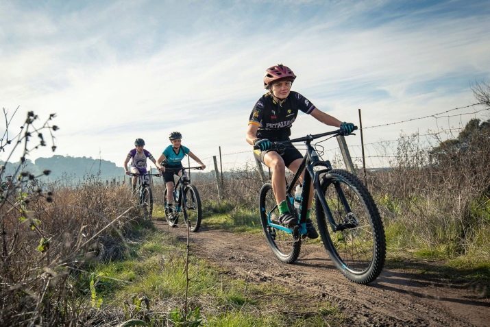 Велосипеди Marin: огляд велосипедів Bobcat Trail, Four Corners та інших моделей фірми. Країна-виробник