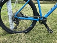 Велосипеди Marin: огляд велосипедів Bobcat Trail, Four Corners та інших моделей фірми. Країна-виробник