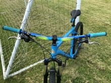 Велосипеди Marin: огляд велосипедів Bobcat Trail, Four Corners та інших моделей фірми. Країна-виробник