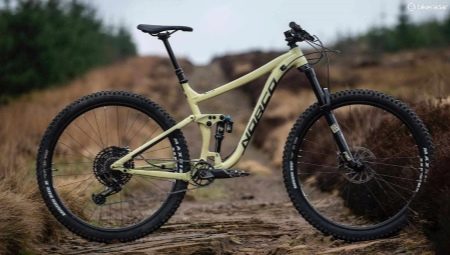 Велосипеди Norco: Storm і Charger, інші моделі. країна-виробник