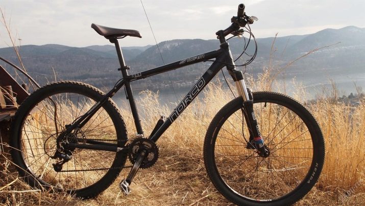 Велосипеди Norco: Storm і Charger, інші моделі. країна-виробник