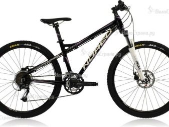 Велосипеди Norco: Storm і Charger, інші моделі. країна-виробник