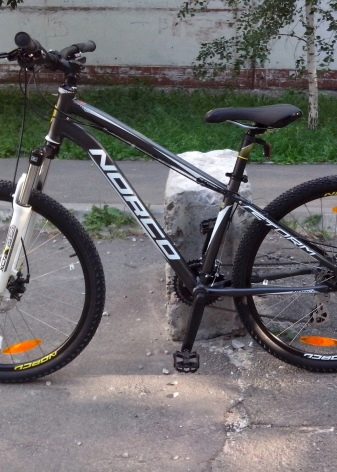 Велосипеди Norco: Storm і Charger, інші моделі. країна-виробник