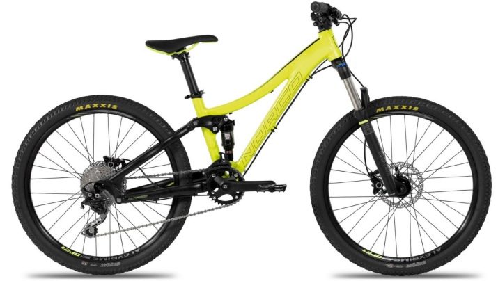 Велосипеди Norco: Storm і Charger, інші моделі. країна-виробник