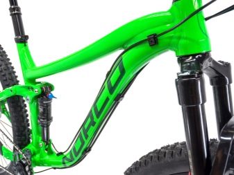 Велосипеди Norco: Storm і Charger, інші моделі. країна-виробник