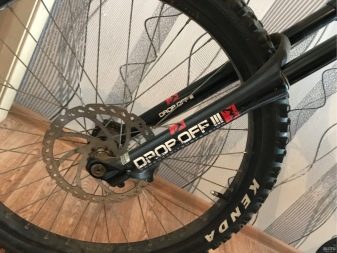 Велосипеди Norco: Storm і Charger, інші моделі. країна-виробник