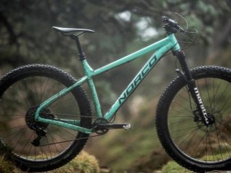 Велосипеди Norco: Storm і Charger, інші моделі. країна-виробник