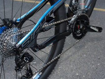 Велосипеди Norco: Storm і Charger, інші моделі. країна-виробник