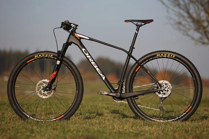 Велосипеди Orbea: огляд дитячих, гірських та інших велосипедів. Особливості моделі Dakar, велосипедів з колесами 20 і 16 дюймів