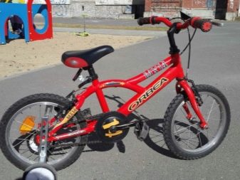 Велосипеди Orbea: огляд дитячих, гірських та інших велосипедів. Особливості моделі Dakar, велосипедів з колесами 20 і 16 дюймів