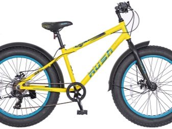 Велосипеди Rush Hour: країна-виробник. Огляд дитячих і дорослих велосипедів фірми, відгуки