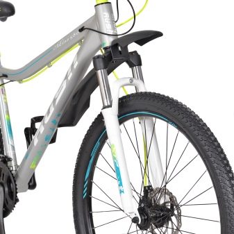 Велосипеди Rush Hour: країна-виробник. Огляд дитячих і дорослих велосипедів фірми, відгуки