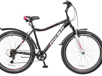 Велосипеди Rush Hour: країна-виробник. Огляд дитячих і дорослих велосипедів фірми, відгуки