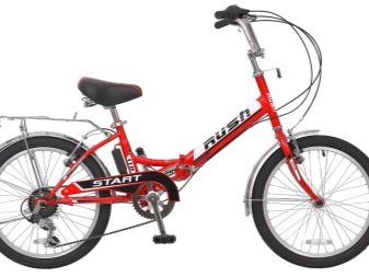 Велосипеди Rush Hour: країна-виробник. Огляд дитячих і дорослих велосипедів фірми, відгуки