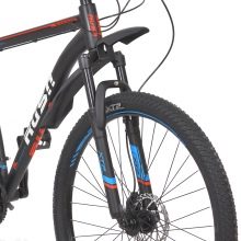 Велосипеди Rush Hour: країна-виробник. Огляд дитячих і дорослих велосипедів фірми, відгуки