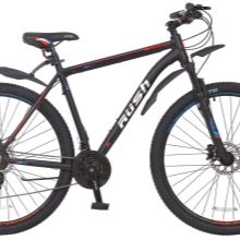 Велосипеди Rush Hour: країна-виробник. Огляд дитячих і дорослих велосипедів фірми, відгуки