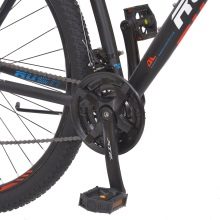 Велосипеди Rush Hour: країна-виробник. Огляд дитячих і дорослих велосипедів фірми, відгуки