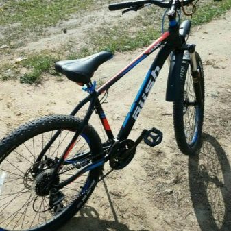 Велосипеди Rush Hour: країна-виробник. Огляд дитячих і дорослих велосипедів фірми, відгуки