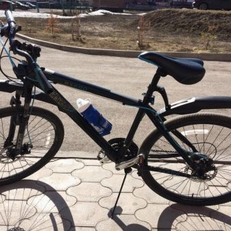 Велосипеди Rush Hour: країна-виробник. Огляд дитячих і дорослих велосипедів фірми, відгуки