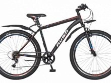 Велосипеди Rush Hour: країна-виробник. Огляд дитячих і дорослих велосипедів фірми, відгуки