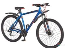 Велосипеди Rush Hour: країна-виробник. Огляд дитячих і дорослих велосипедів фірми, відгуки