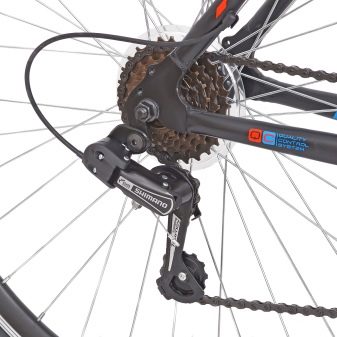 Велосипеди Rush Hour: країна-виробник. Огляд дитячих і дорослих велосипедів фірми, відгуки