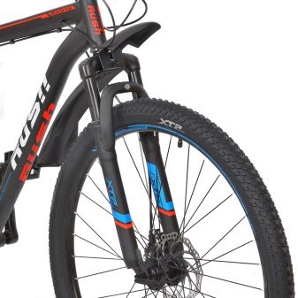 Велосипеди Rush Hour: країна-виробник. Огляд дитячих і дорослих велосипедів фірми, відгуки