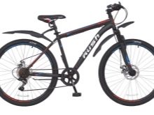 Велосипеди Rush Hour: країна-виробник. Огляд дитячих і дорослих велосипедів фірми, відгуки