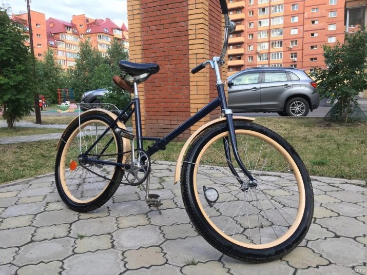 Велосипеди «Салют» (24 фото): характеристики складних моделей, діаметр колеса, розмір і вага дитячого велосипеда, модернізація і тюнінг