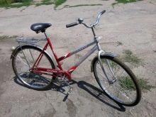 Велосипеди «Салют» (24 фото): характеристики складних моделей, діаметр колеса, розмір і вага дитячого велосипеда, модернізація і тюнінг