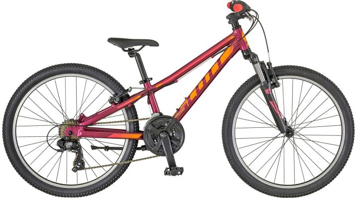 Велосипеди Scott: країна-виробник. Дитячі та дорослі моделі Aspect і Voltage, Scale та інші. Відгуки