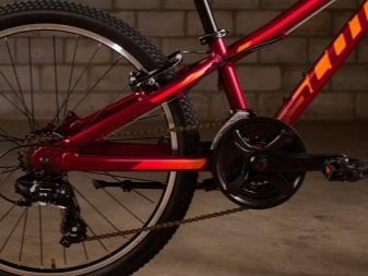 Велосипеди Scott: країна-виробник. Дитячі та дорослі моделі Aspect і Voltage, Scale та інші. Відгуки