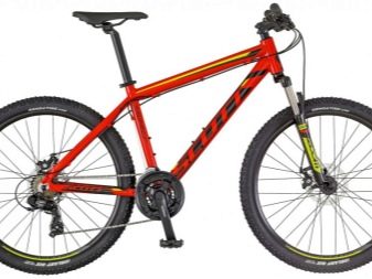 Велосипеди Scott: країна-виробник. Дитячі та дорослі моделі Aspect і Voltage, Scale та інші. Відгуки