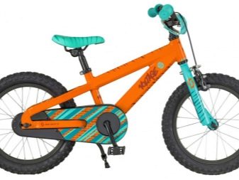 Велосипеди Scott: країна-виробник. Дитячі та дорослі моделі Aspect і Voltage, Scale та інші. Відгуки