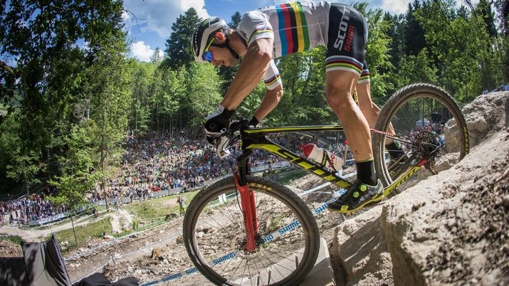 Велосипеди Scott: країна-виробник. Дитячі та дорослі моделі Aspect і Voltage, Scale та інші. Відгуки