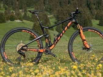 Велосипеди Scott: країна-виробник. Дитячі та дорослі моделі Aspect і Voltage, Scale та інші. Відгуки