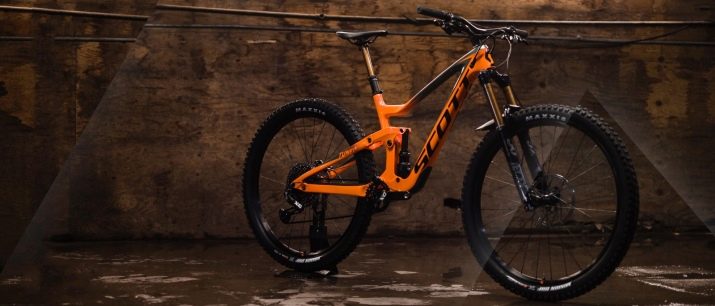 Велосипеди Scott: країна-виробник. Дитячі та дорослі моделі Aspect і Voltage, Scale та інші. Відгуки