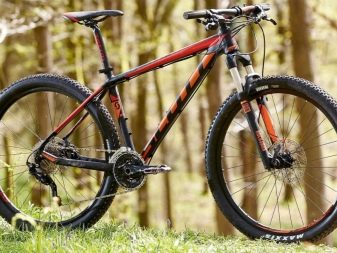 Велосипеди Scott: країна-виробник. Дитячі та дорослі моделі Aspect і Voltage, Scale та інші. Відгуки