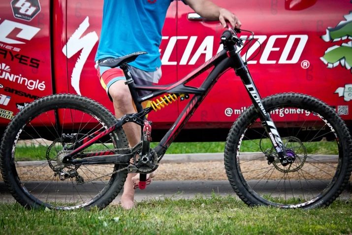 Велосипеди Specialized: дитячі і дорослі шосейні та інші велосипеди. Огляд моделей Hardrock і Hotrock 16, інші моделі 20-29 дюймів