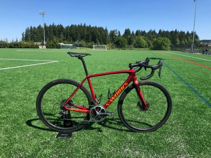 Велосипеди Specialized: дитячі і дорослі шосейні та інші велосипеди. Огляд моделей Hardrock і Hotrock 16, інші моделі 20-29 дюймів