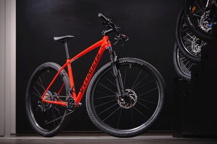 Велосипеди Specialized: дитячі і дорослі шосейні та інші велосипеди. Огляд моделей Hardrock і Hotrock 16, інші моделі 20-29 дюймів