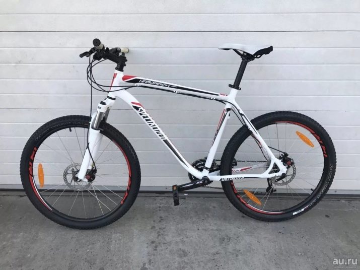 Велосипеди Specialized: дитячі і дорослі шосейні та інші велосипеди. Огляд моделей Hardrock і Hotrock 16, інші моделі 20-29 дюймів