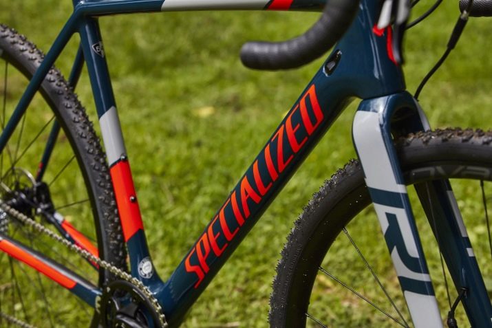 Велосипеди Specialized: дитячі і дорослі шосейні та інші велосипеди. Огляд моделей Hardrock і Hotrock 16, інші моделі 20-29 дюймів