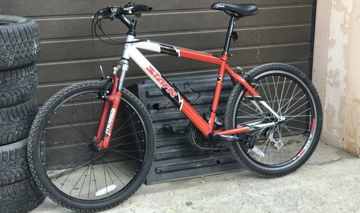 Велосипеди Stark: країна-виробник. Опис велосипедів Indy Lady і Router, Cobra і Luna, Tactic та інших дитячих і дорослих моделей