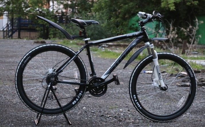 Велосипеди Stark: країна-виробник. Опис велосипедів Indy Lady і Router, Cobra і Luna, Tactic та інших дитячих і дорослих моделей