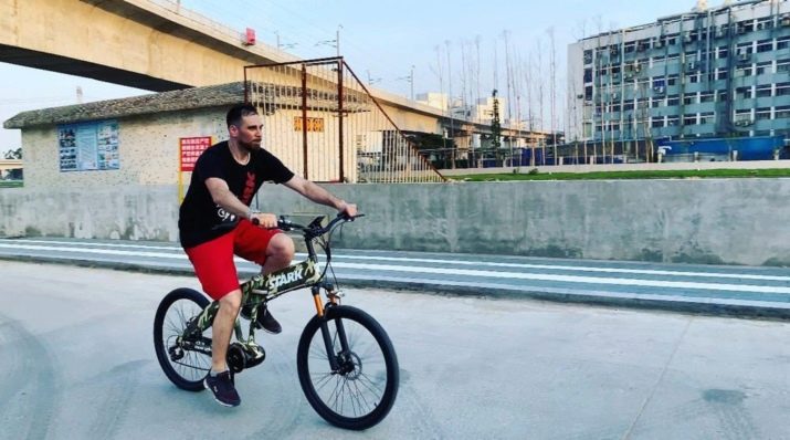 Велосипеди Stark: країна-виробник. Опис велосипедів Indy Lady і Router, Cobra і Luna, Tactic та інших дитячих і дорослих моделей