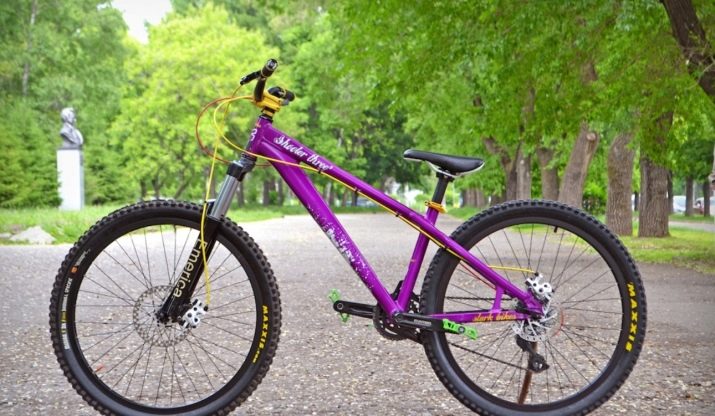 Велосипеди Stark: країна-виробник. Опис велосипедів Indy Lady і Router, Cobra і Luna, Tactic та інших дитячих і дорослих моделей