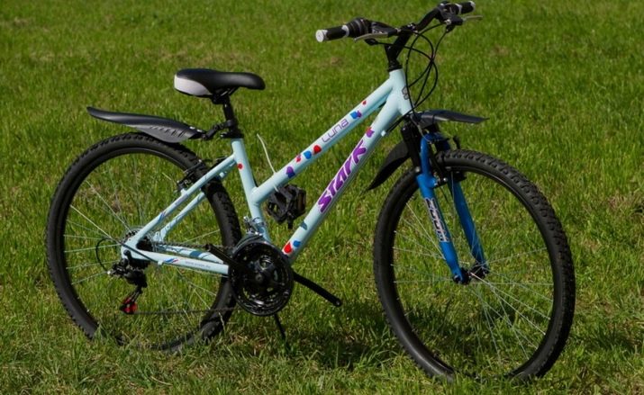 Велосипеди Stark: країна-виробник. Опис велосипедів Indy Lady і Router, Cobra і Luna, Tactic та інших дитячих і дорослих моделей