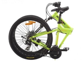 Велосипеди Stark: країна-виробник. Опис велосипедів Indy Lady і Router, Cobra і Luna, Tactic та інших дитячих і дорослих моделей