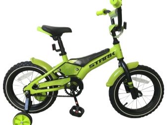 Велосипеди Stark: країна-виробник. Опис велосипедів Indy Lady і Router, Cobra і Luna, Tactic та інших дитячих і дорослих моделей